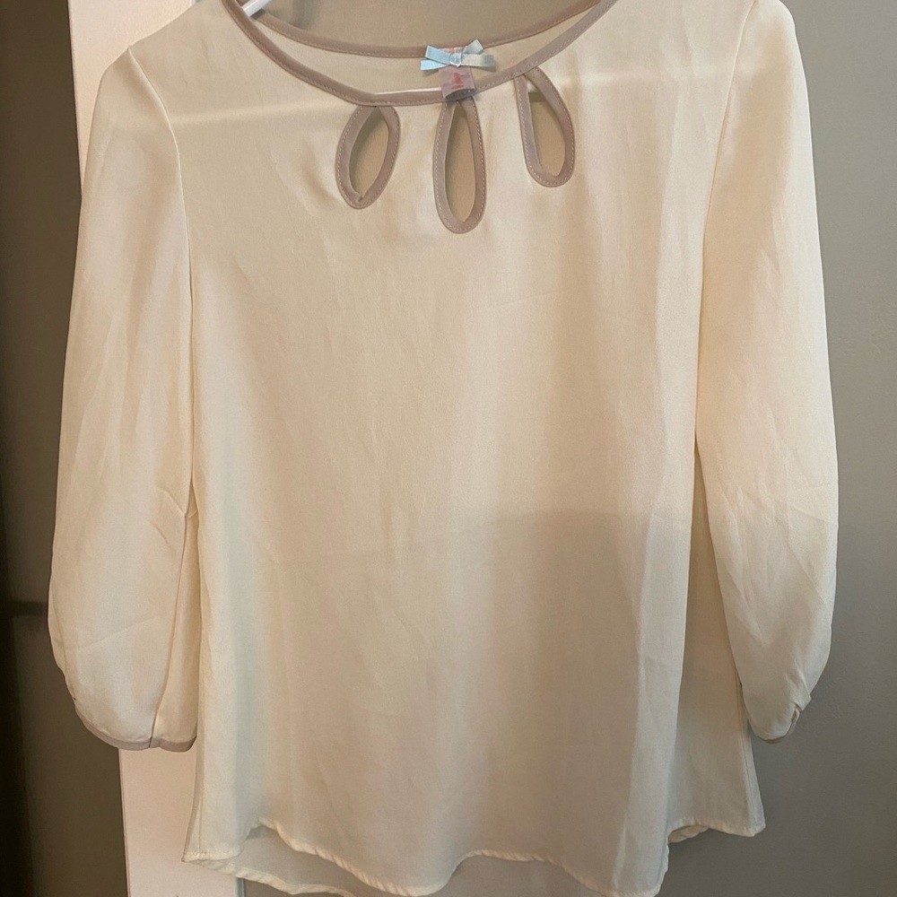 Down east home top